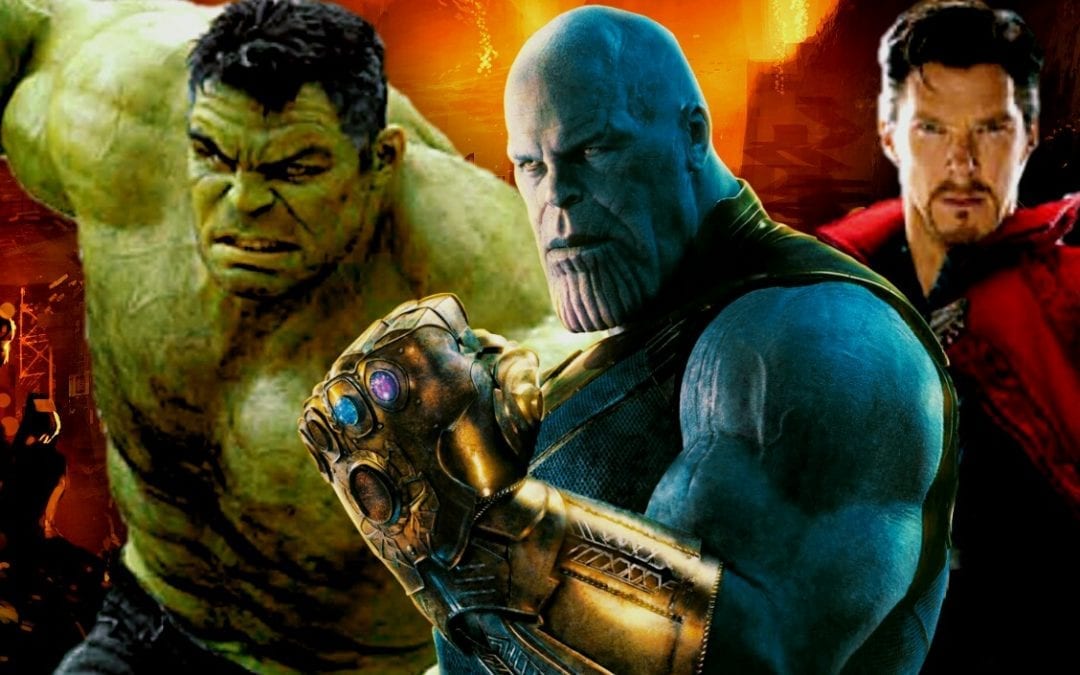 SPOILERS: What ‘Avengers 4’ Could Look Like and Are More Threats Ahead?