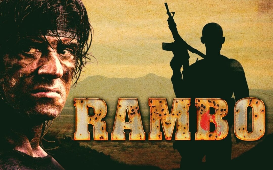‘Rambo 5’ Is Back On and Will Keep Cartel Threat