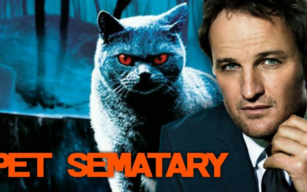 ‘Pet Sematary’ Adds ‘Free Fire’ and ‘Overlord’ Cinematographer – Shoots June To August In Montreal