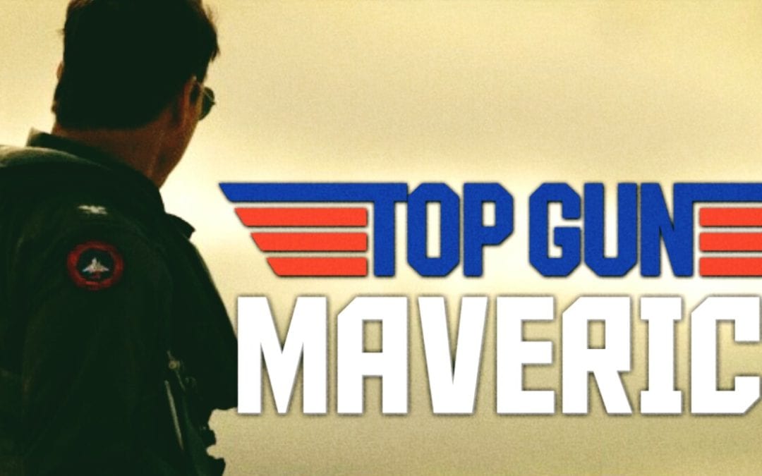 ‘Top Gun: Maverick’ Will Indeed Have Oscar-Winning Cinematographer Claudio Miranda
