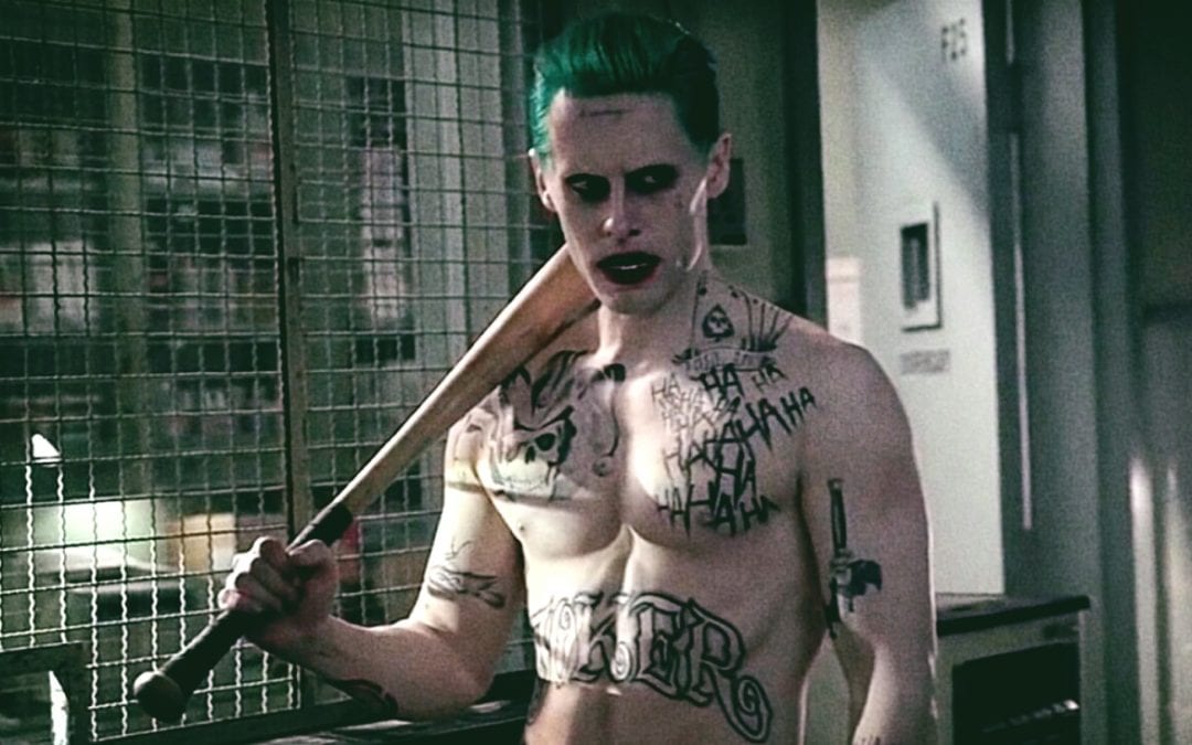 Jared Leto To Star and Produce 2nd ‘Joker’ Movie – Connected To ‘Suicide Squad’