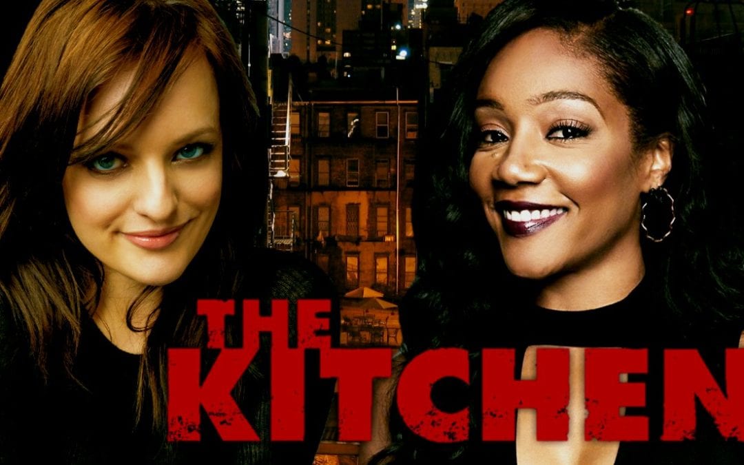 New Line’s Comic Book Crime Flick ‘The Kitchen’ Wraps At The End of September