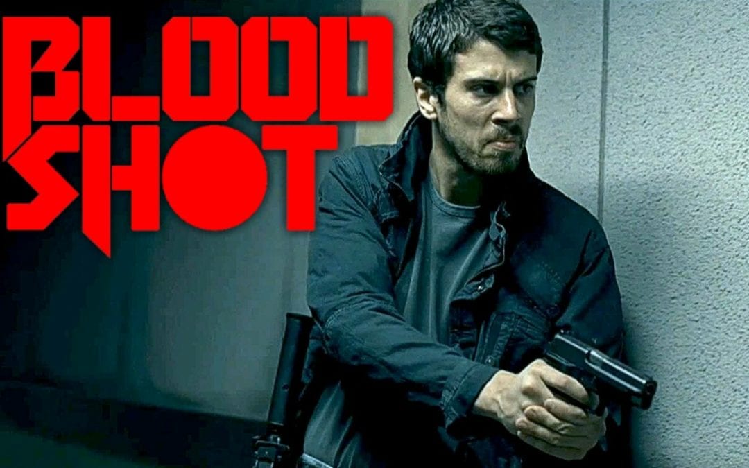 ‘Planet of The Apes’ and ‘Kong: Skull Island’s Toby Kebbell To Play Villain In ‘Bloodshot’