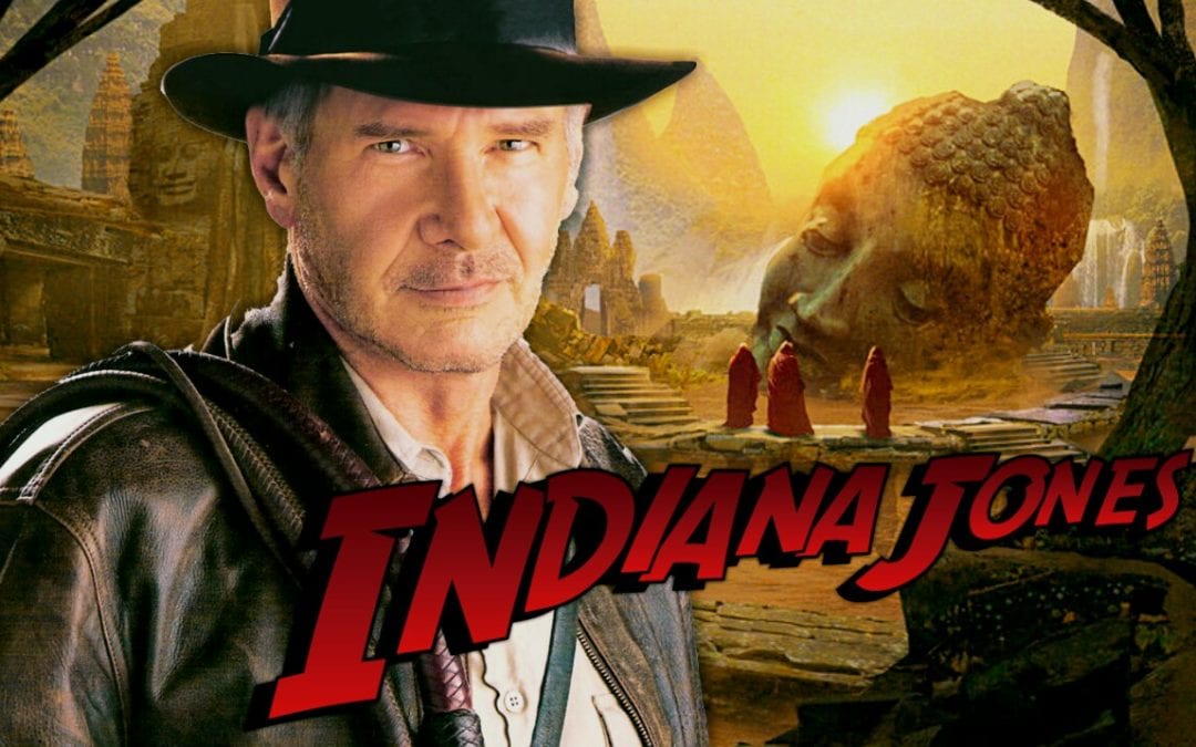 ‘Solo’ Screenwriter Jonathan Kasdan Reportedly Joins ‘Indiana Jones 5’