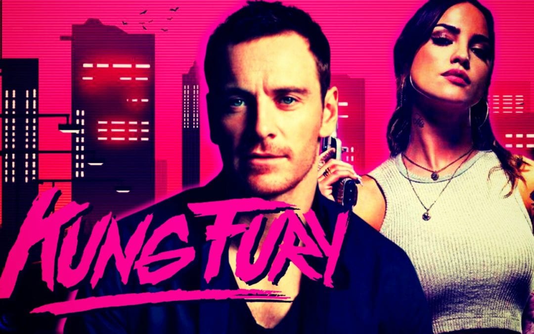 Michael Fassbender’s ‘Kung Fury 2’ Eyes September Start In Ireland and US