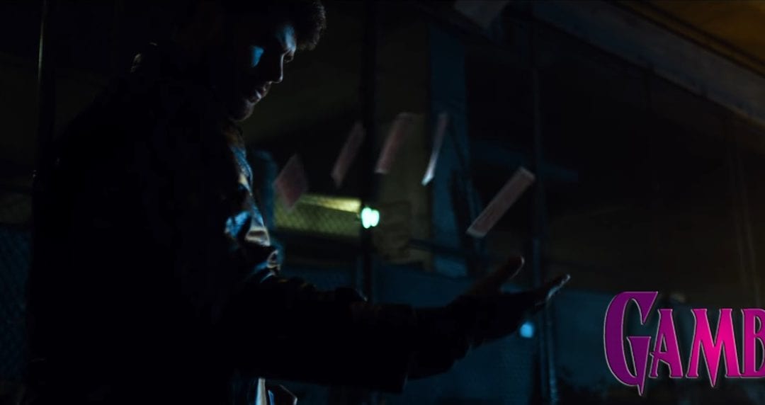 RUMOR: ‘Gambit’ Plot Details Reveal Mr. Sinister as the Main Antagonist