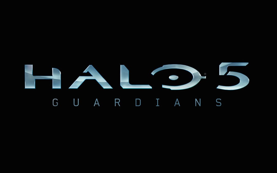 GAME STUFF: Halo 5 Release Date Announced + 2 New Trailers