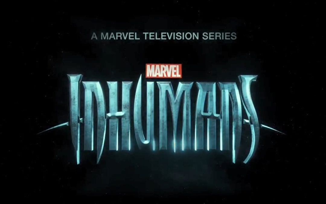 TRAILER: The Line Between Freedom and Betrayal Is Blurred in Marvel’s ‘Inhumans’