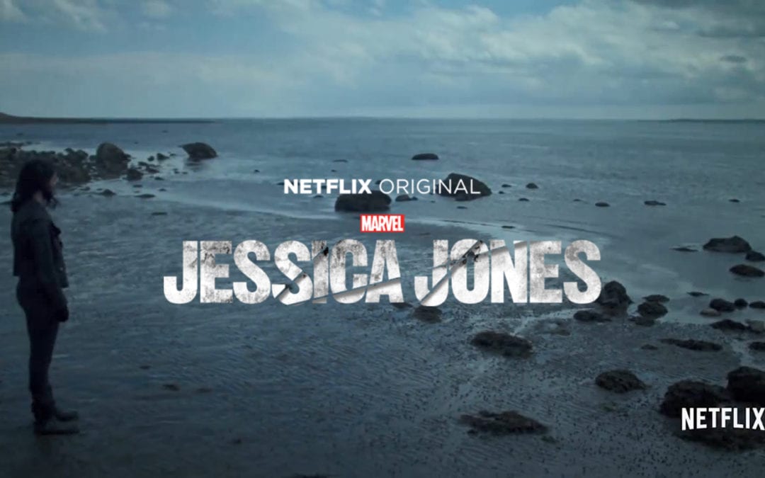 TRAILER: Jessica Discovers Secrets From Her Past in ‘Jessica Jones’ Season 2