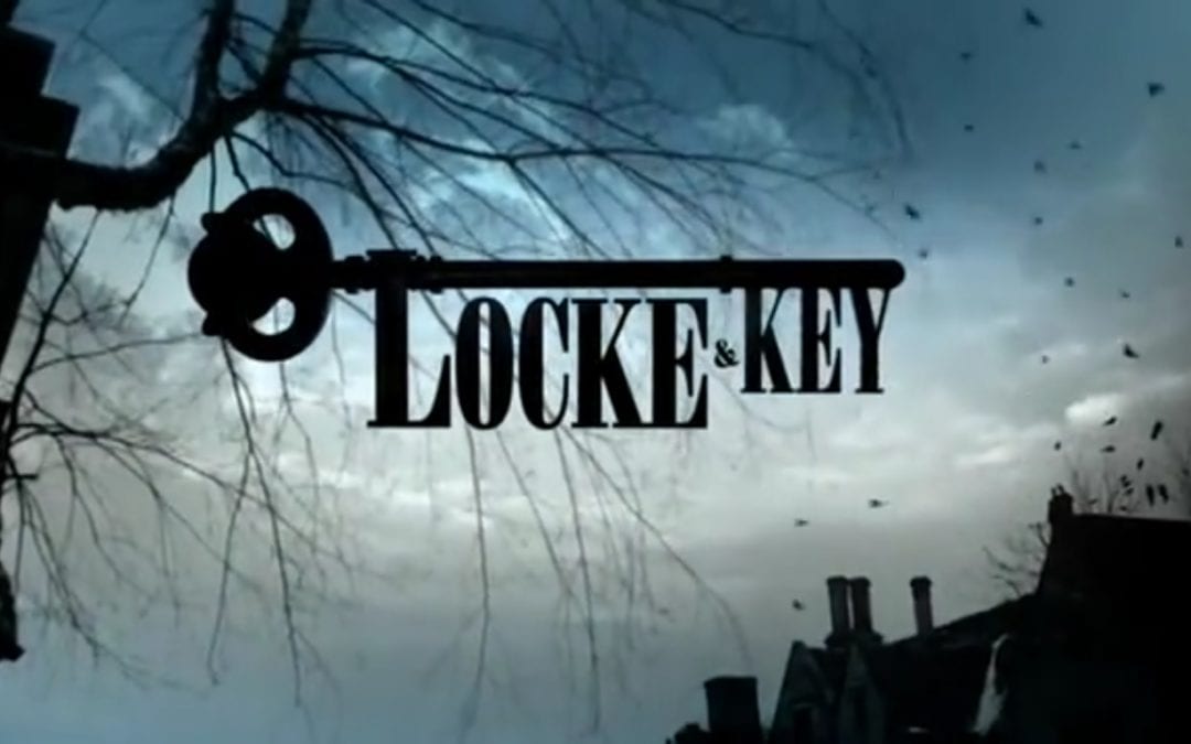 Hulu’s ‘Locke & Key’ Pilot Begins Production This October in Toronto