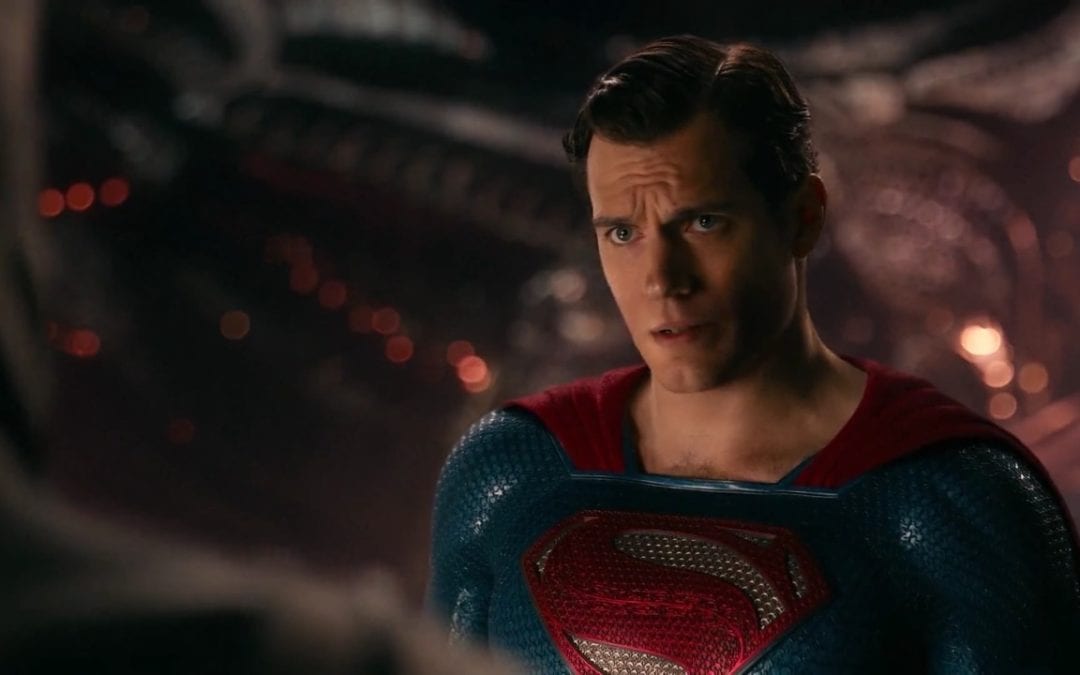 Snyder Cut of ‘Justice League’ Reportedly Won’t Be Announced/Released – Henry Cavill Wants To Focus On The Future