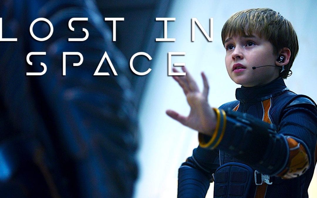 Netflix’s ‘Lost In Space’ Season 2 Shoots September-March In Vancouver