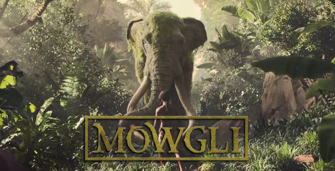 TRAILER: A Cub Becomes A Man In Warner Brother’s ‘Mowgli’
