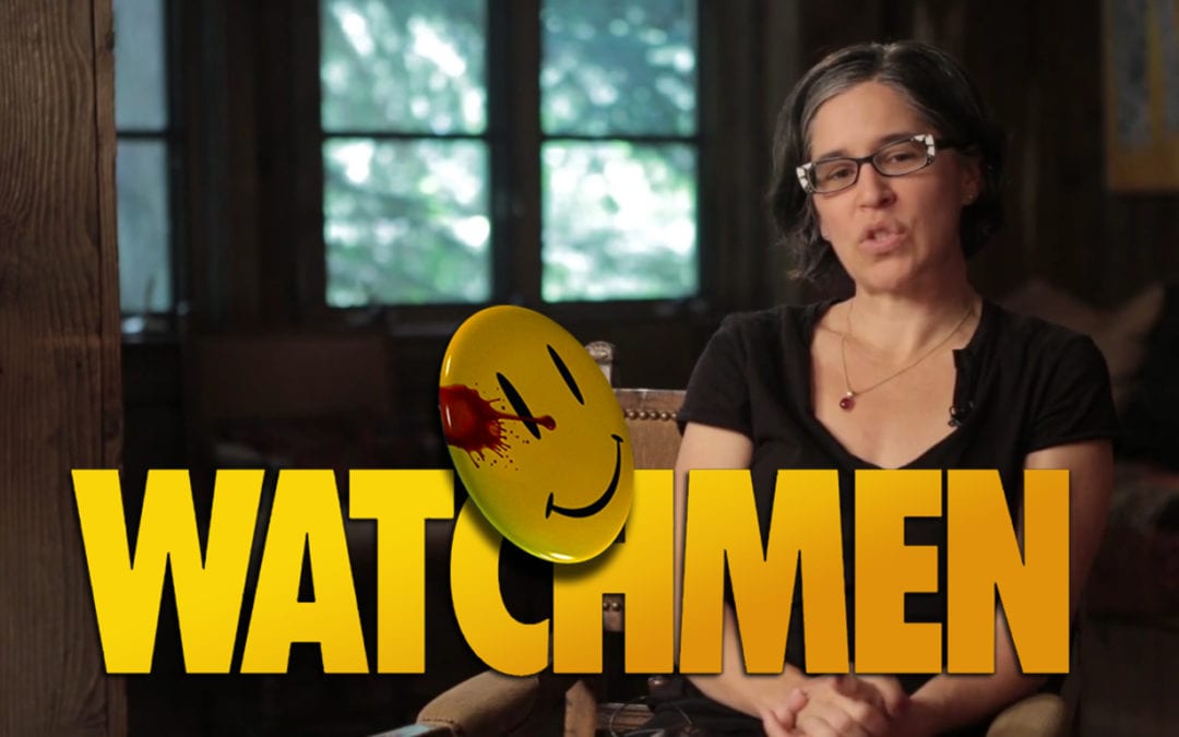 ‘The Leftovers’ Director Nicole Kassell Helming HBO’s ‘Watchmen’ Pilot; Patrick Wilson Wants To Return