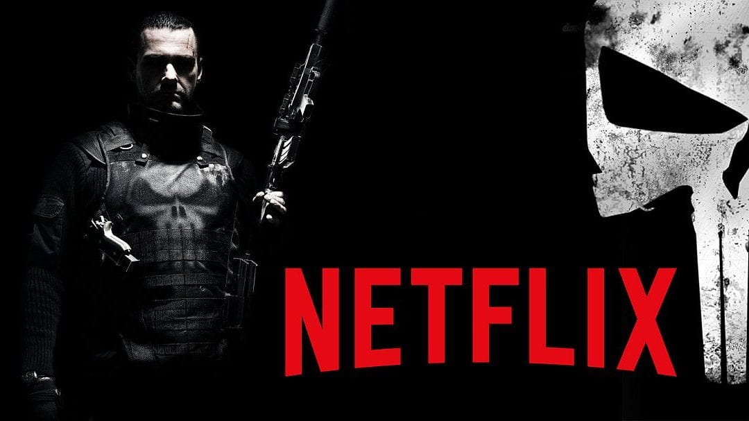 ‘Daredevil’ Showrunner Steven DeKnight Wants ‘The Punisher’ To Appear on Netflix