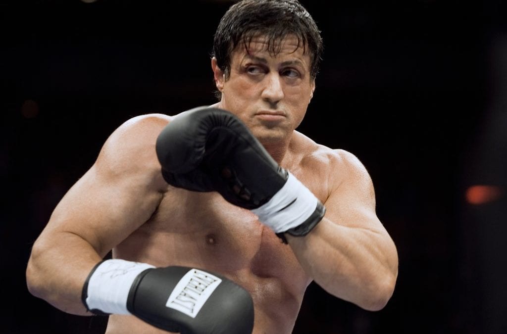 First Synopsis For the ROCKY Spin-Off CREED Hits; First Set Photos Surface