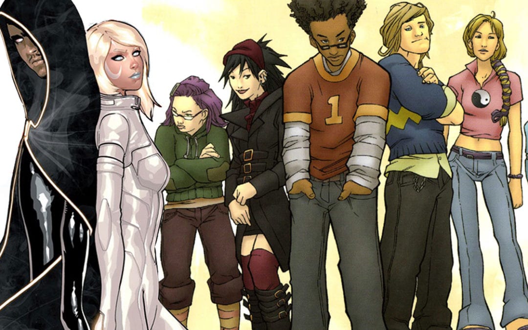Marvel’s ‘Cloak and Dagger’ Gets 10-Episode Series Order; ‘The Runaways’ Still In Pilot Phase