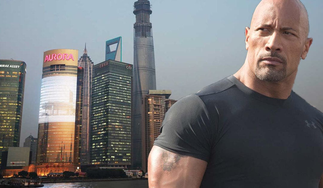 Dwayne Johnson’s ‘Skyscraper’ Synopsis Revealed with Filming Beginning in August