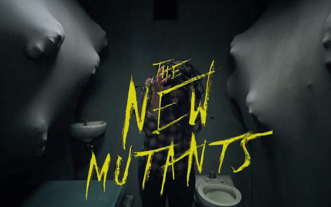 New Mutants Delayed Again