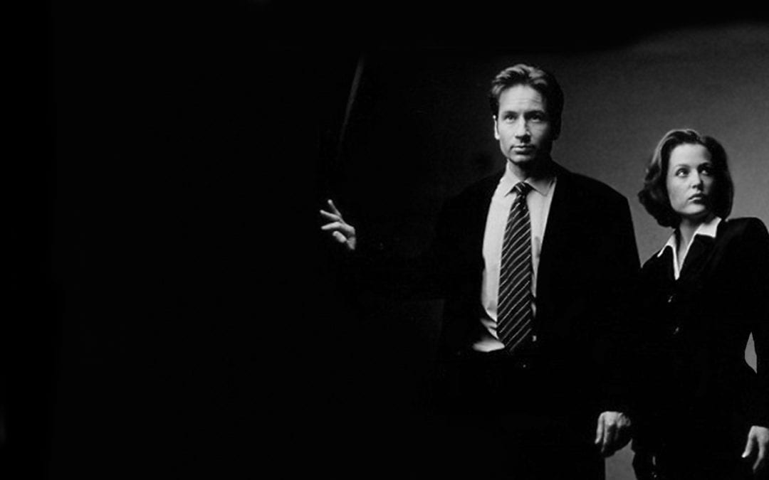 Fox Bringing Back THE X-FILES For Six Episode Limited Run