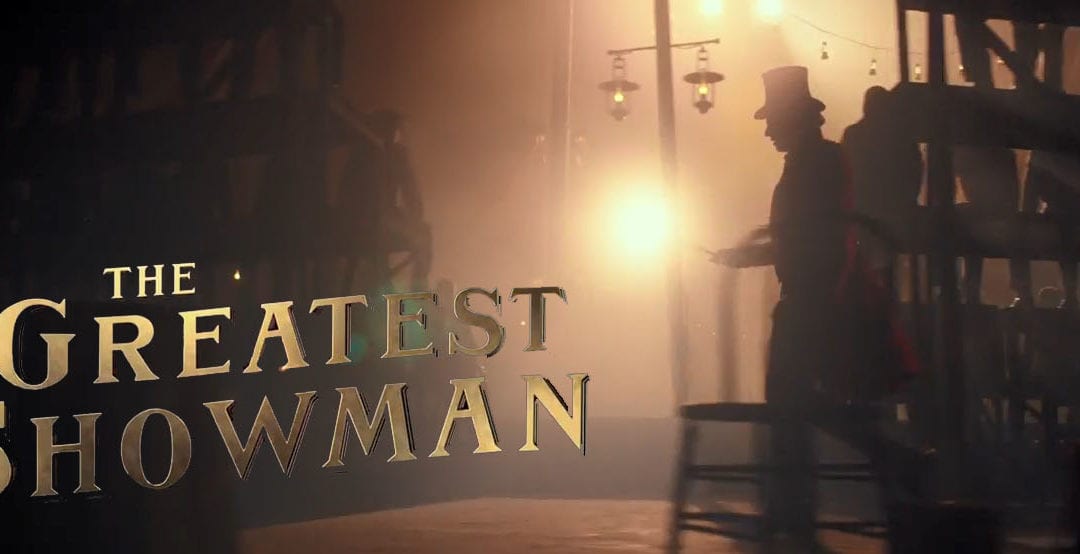 TRAILER: Show Biz Is Invented in ‘The Greatest Showman’
