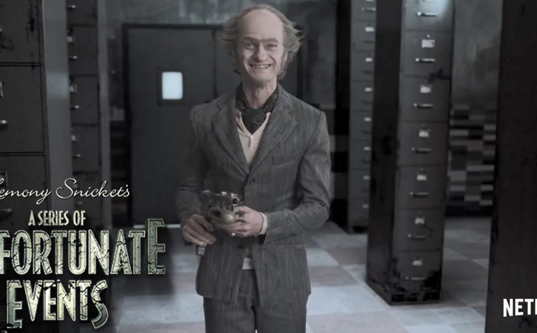 TRAILER: More Turmoil Befall The Baudelaire Orphans in ‘A Series of Unfortunate Events’ Season 2