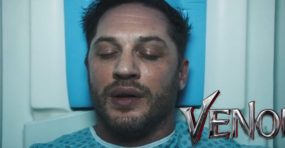 TRAILER: Eddie Brock Is Awoken By A Demon in ‘Venom’