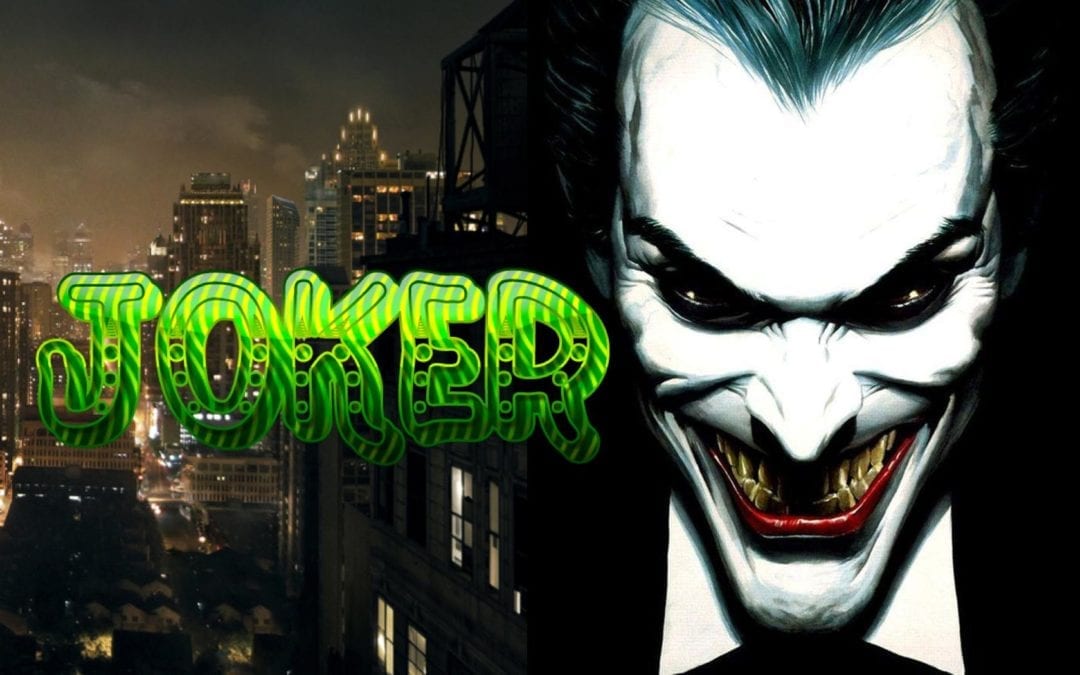 Todd Phillip’s ‘Joker’ Origin Film Expected To Begin Shooting In NYC This September
