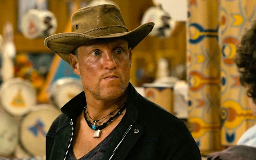 ‘Zombieland 2’ Aiming To Shoot In Atlanta and Possibly Tennessee