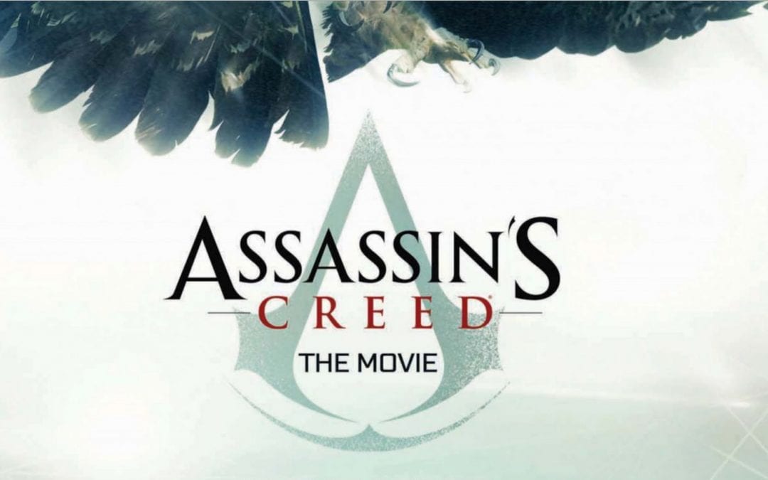 CinemaCon 16: ‘Assassins Creed’ Footage Description