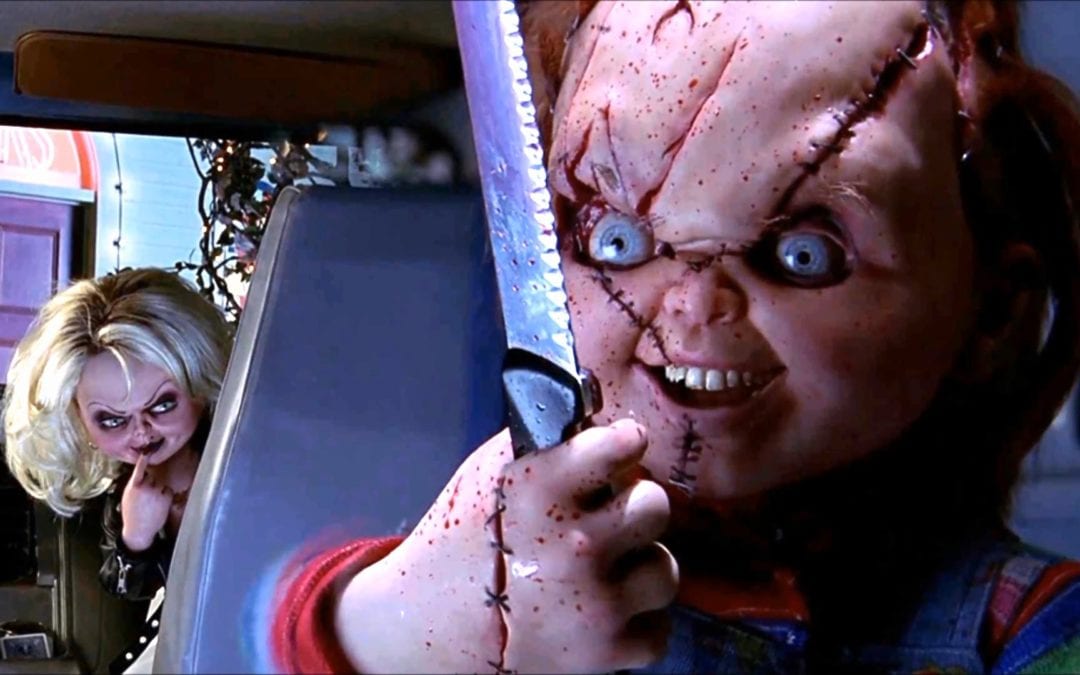 ‘Chucky 7’ Gets Title and Synopsis