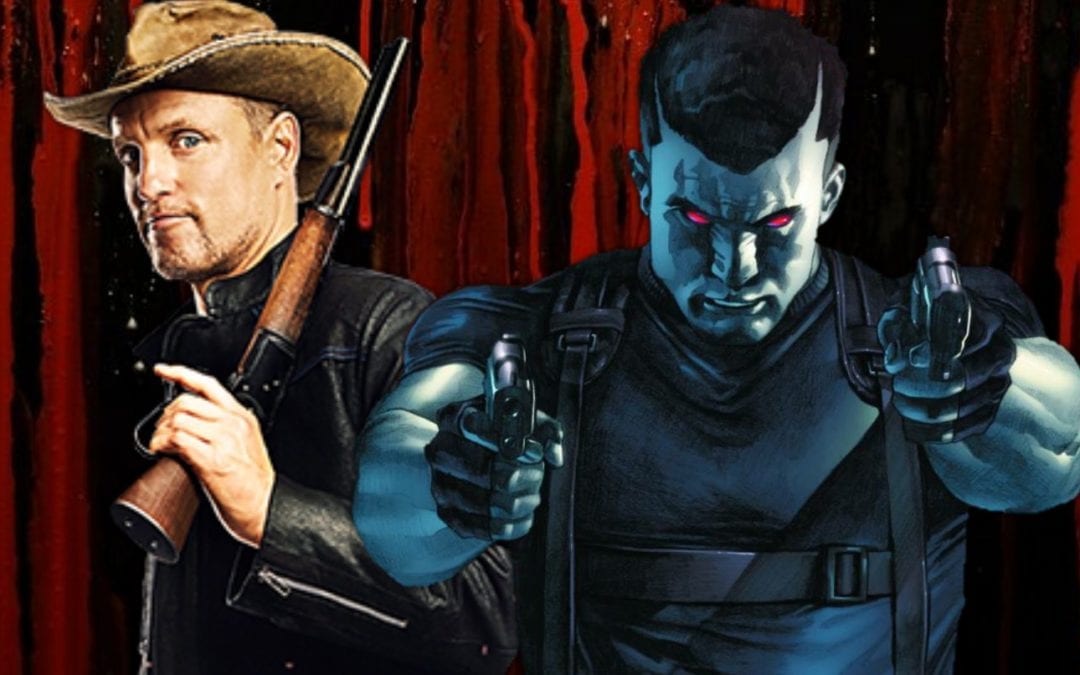 Sony Sets Release Dates For R-Rated Flicks ‘Zombieland 2’ and ‘Bloodshot’