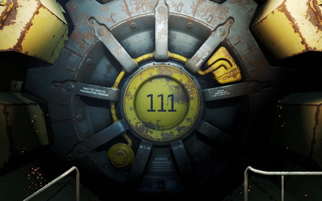 RYGUY’S GAMING WITH NERDS: ‘Fallout 4’ Impressions and Review, Is It Worth All Those Caps?