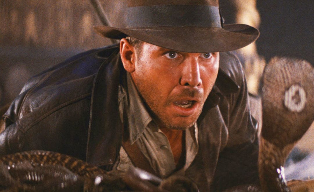 ‘Indiana Jones 5’ Release Delayed A Full Year To July 2021 – Production Delays Are Expected