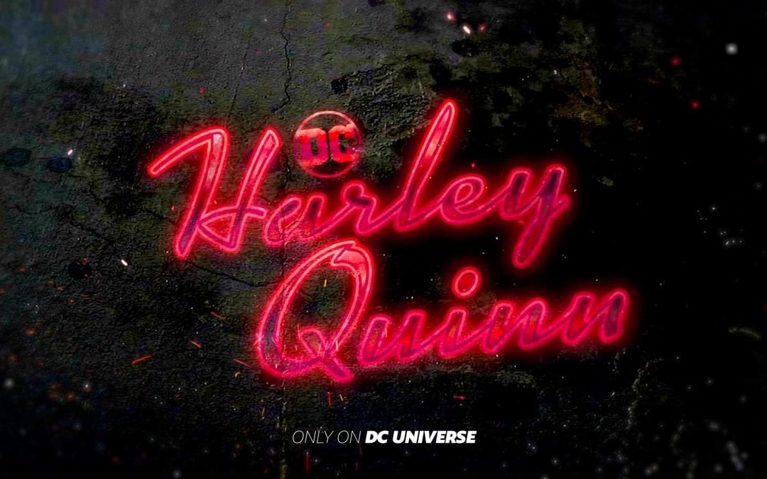 Harley Quinn Season 1 (REVIEW)