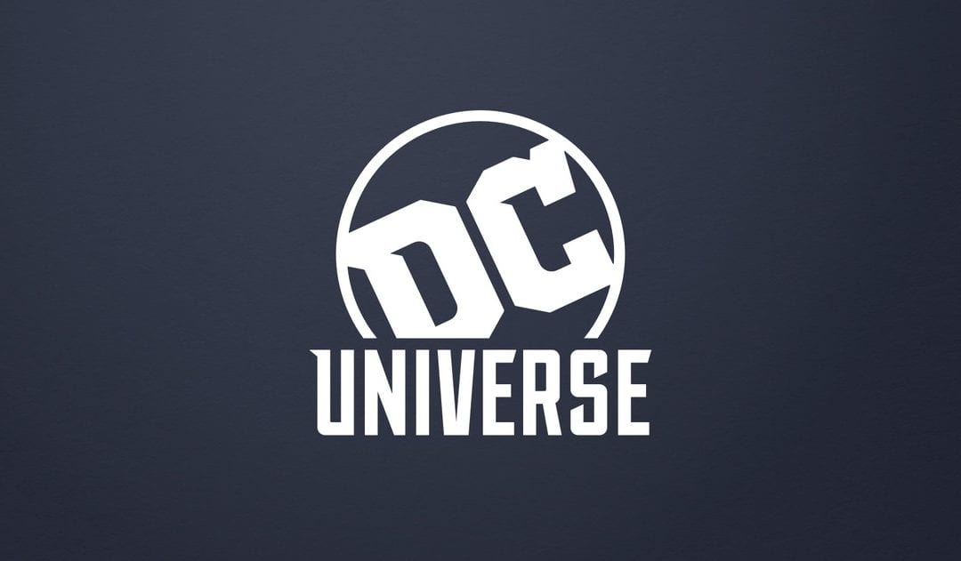 Title Cards Released For DC Streaming Service ‘DC Universe’ Including James Wan’s ‘Swamp Thing’ TV Series