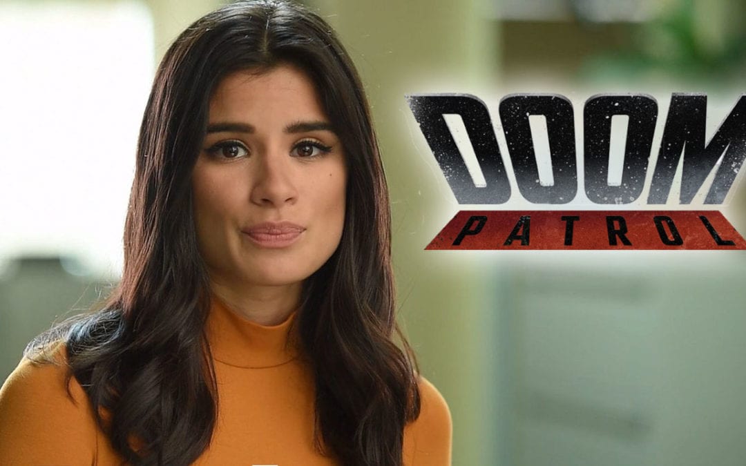 ‘Orange is the New Black’ Star Diane Guerrero Cast as Crazy Jane in DC’s ‘Doom Patrol’