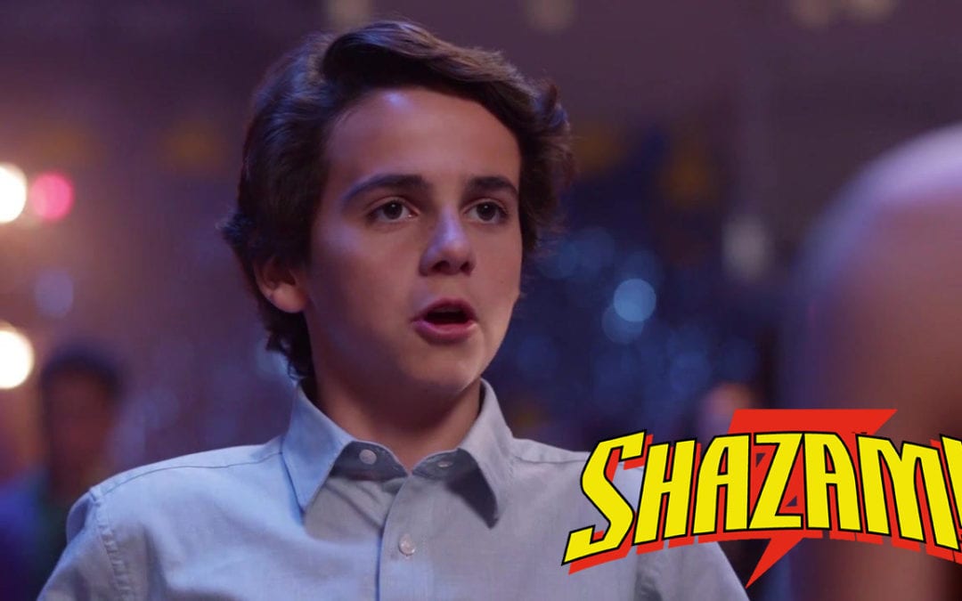 ‘It’ Star Jack Dylan Grazer Joins DC Comics ‘Shazam’ as Freddy Freeman