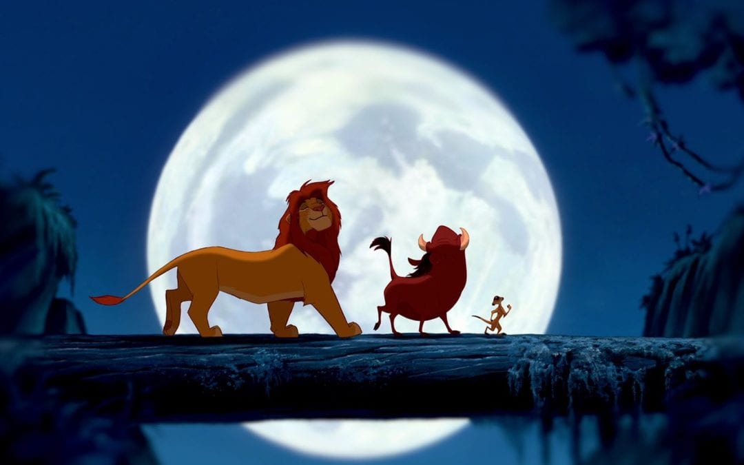 Disney’s Live-Action ‘Lion King’ Remake Set To Begin Filming This May in LA