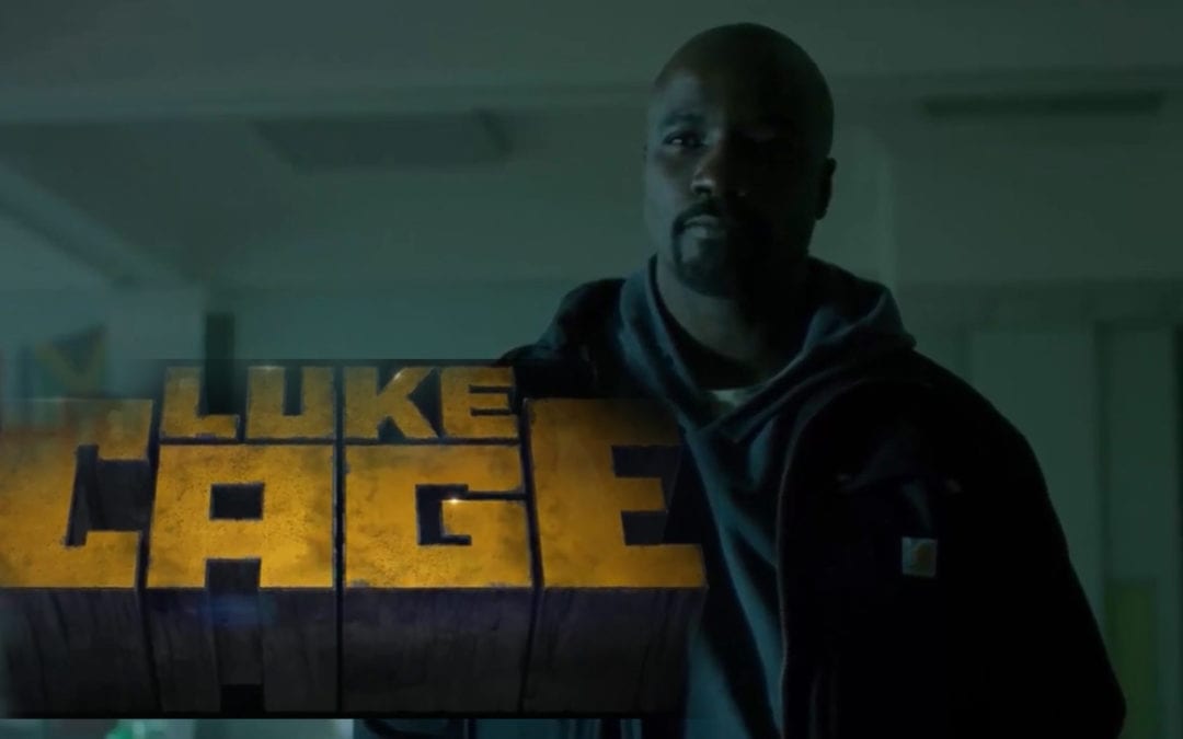 Sweet Christmas! Marvel and Netflix Releases A Teaser Trailer For ‘Luke Cage’