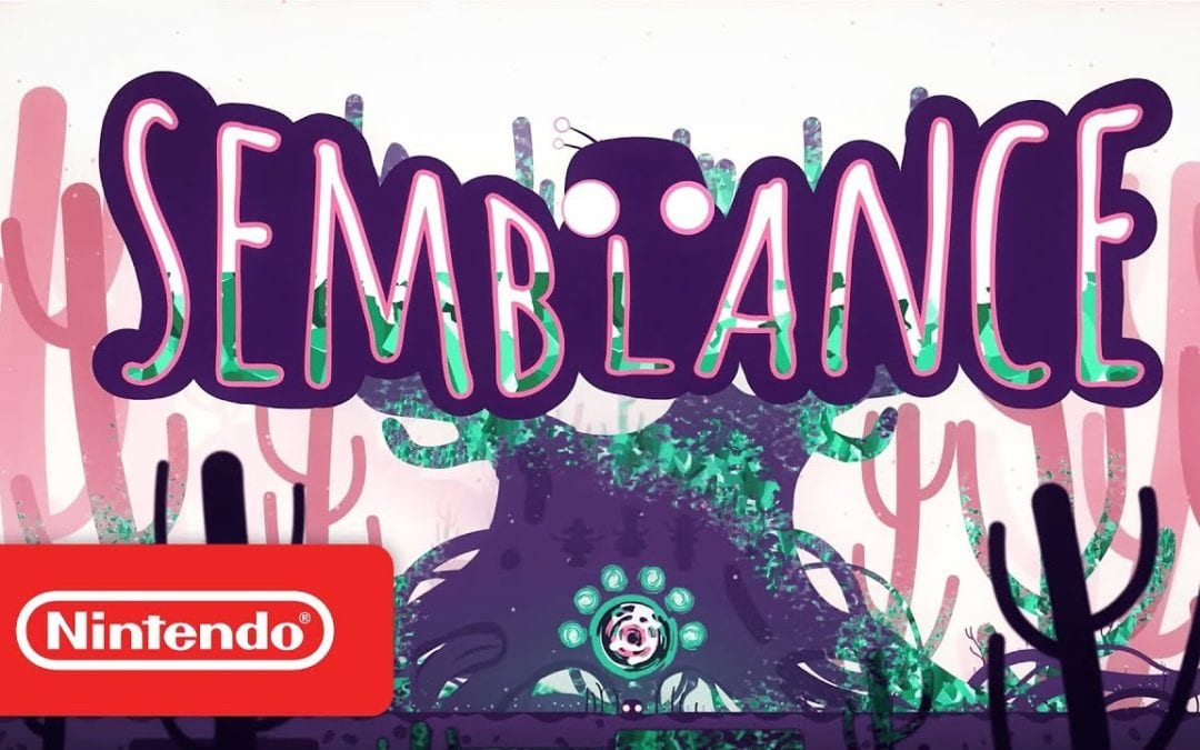 Semblance for Nintendo Switch (Review)