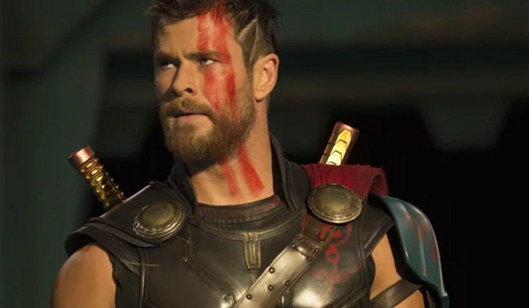 Guardians of the Galaxy Joining Thor 4?(Video)