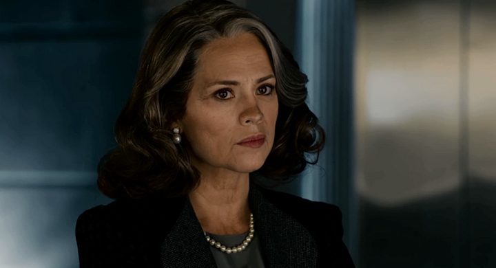 We’ll Likely See The Return of Hayley Atwell’s Peggy Carter In ‘Captain Marvel’