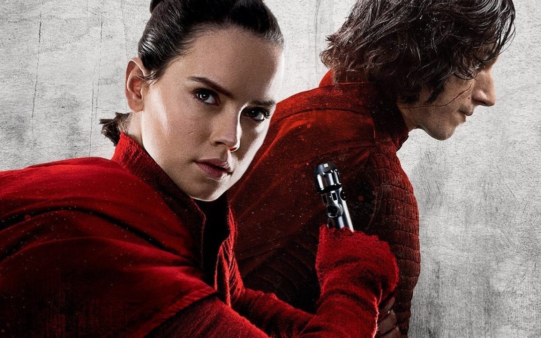 ‘The Last Jedi’ Outpacing ‘Rogue One’ By Over $250M Globally