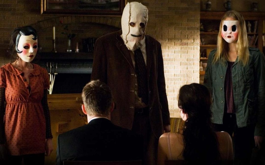‘The Strangers 2’ Expected To Start Filming in April