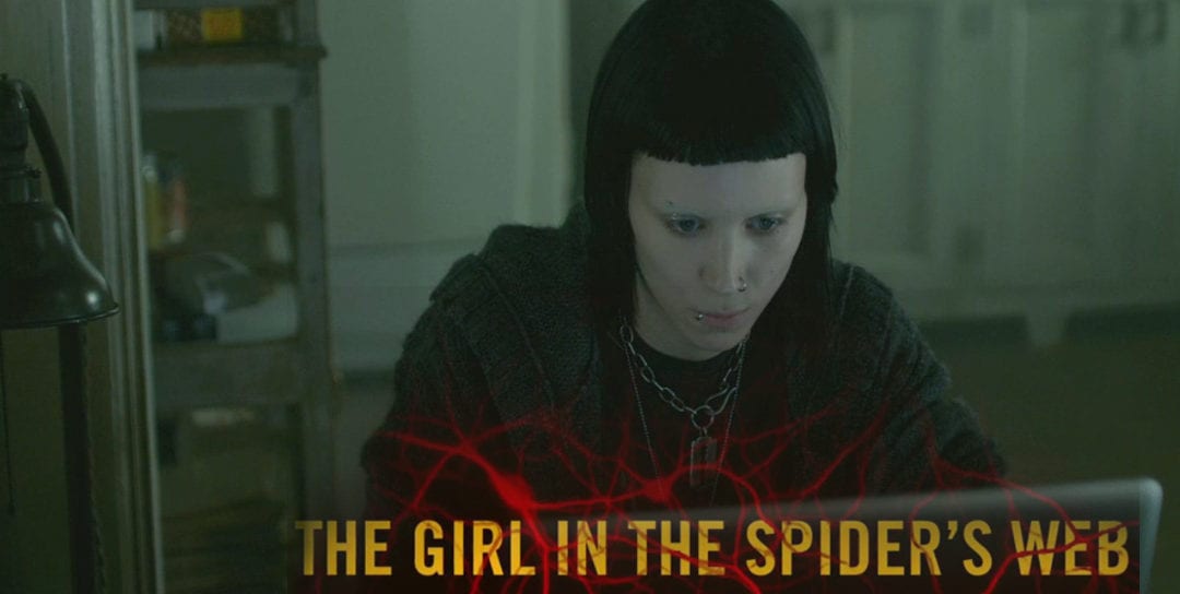 Fede Alvarez’s ‘The Girl in the Spider’s Web’ Begins Production This September