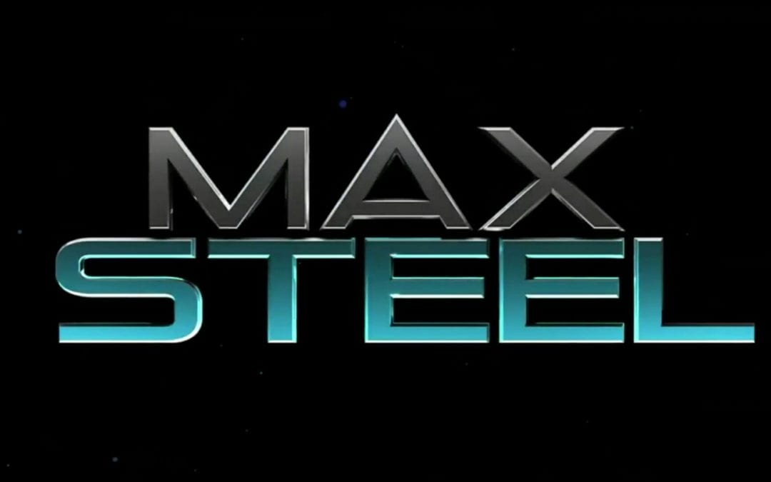 Remember The ‘Max Steel’ Movie? The First Trailer Has Been Released