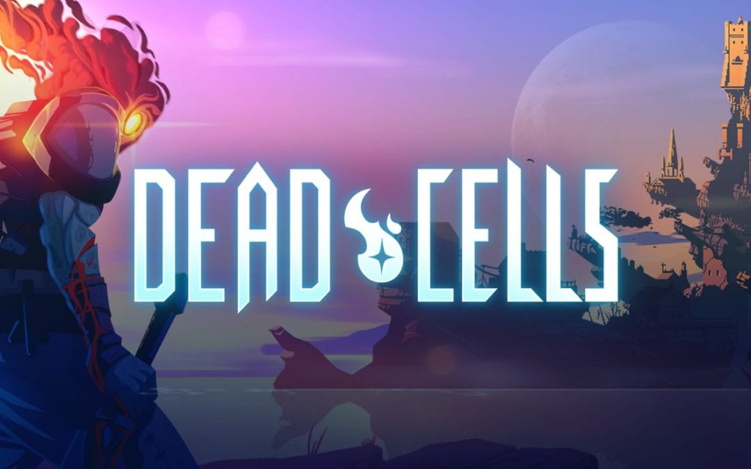 Dead Cells Review