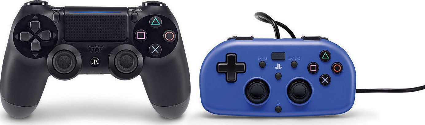 small ps4 controller for kids