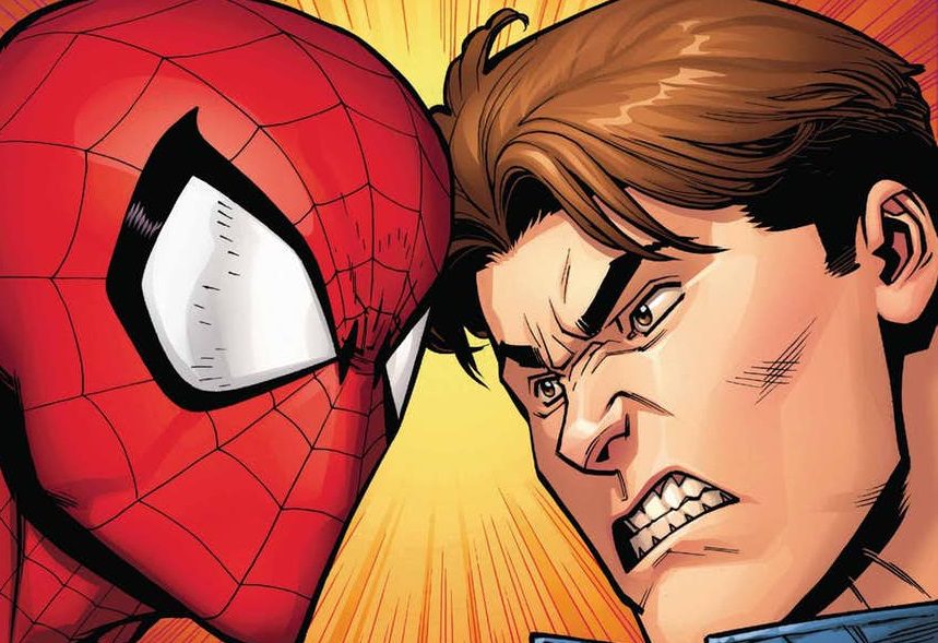 Comic Book Review: The Amazing Spider-Man #3